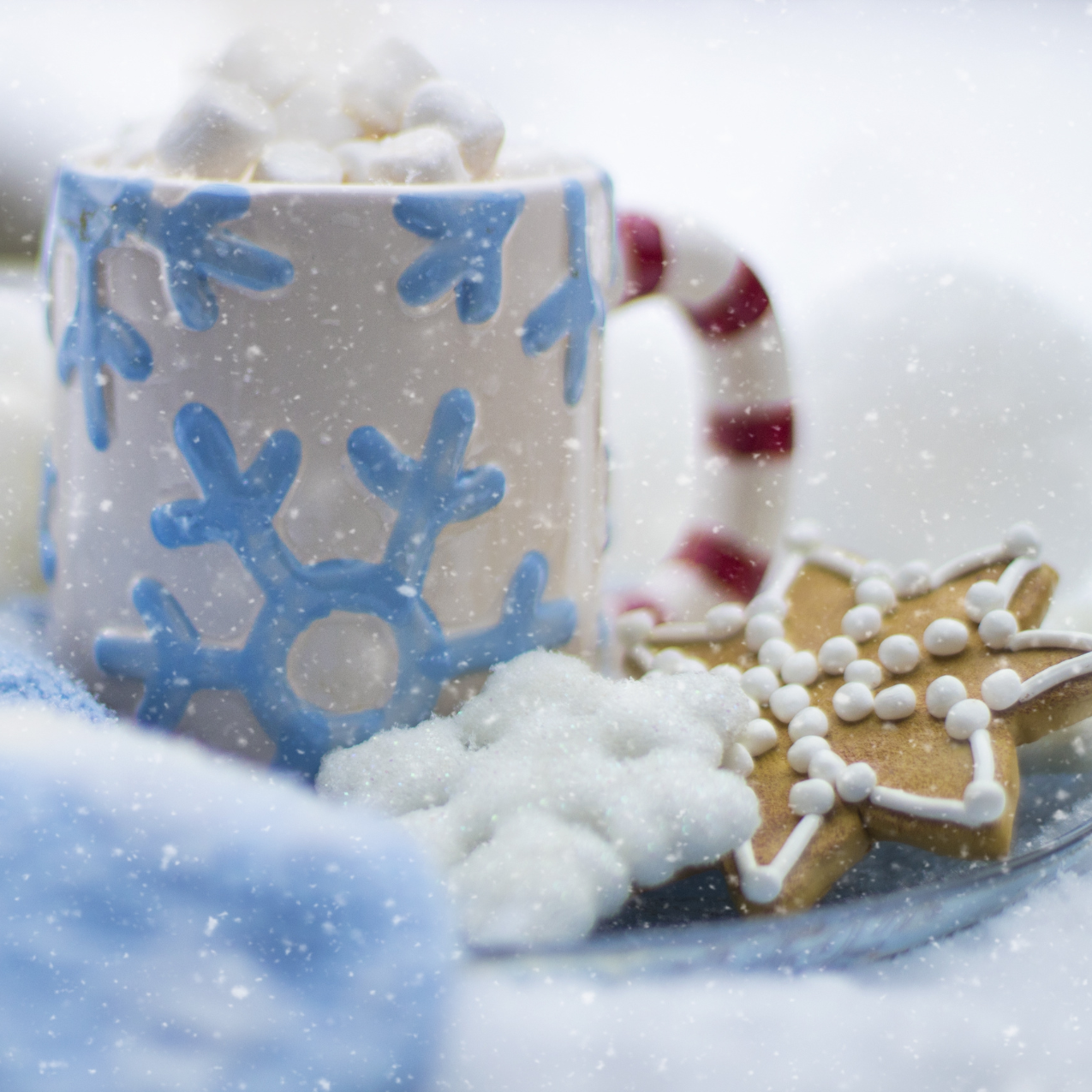 Kids Clay Workshop: Hot Cocoa Mugs