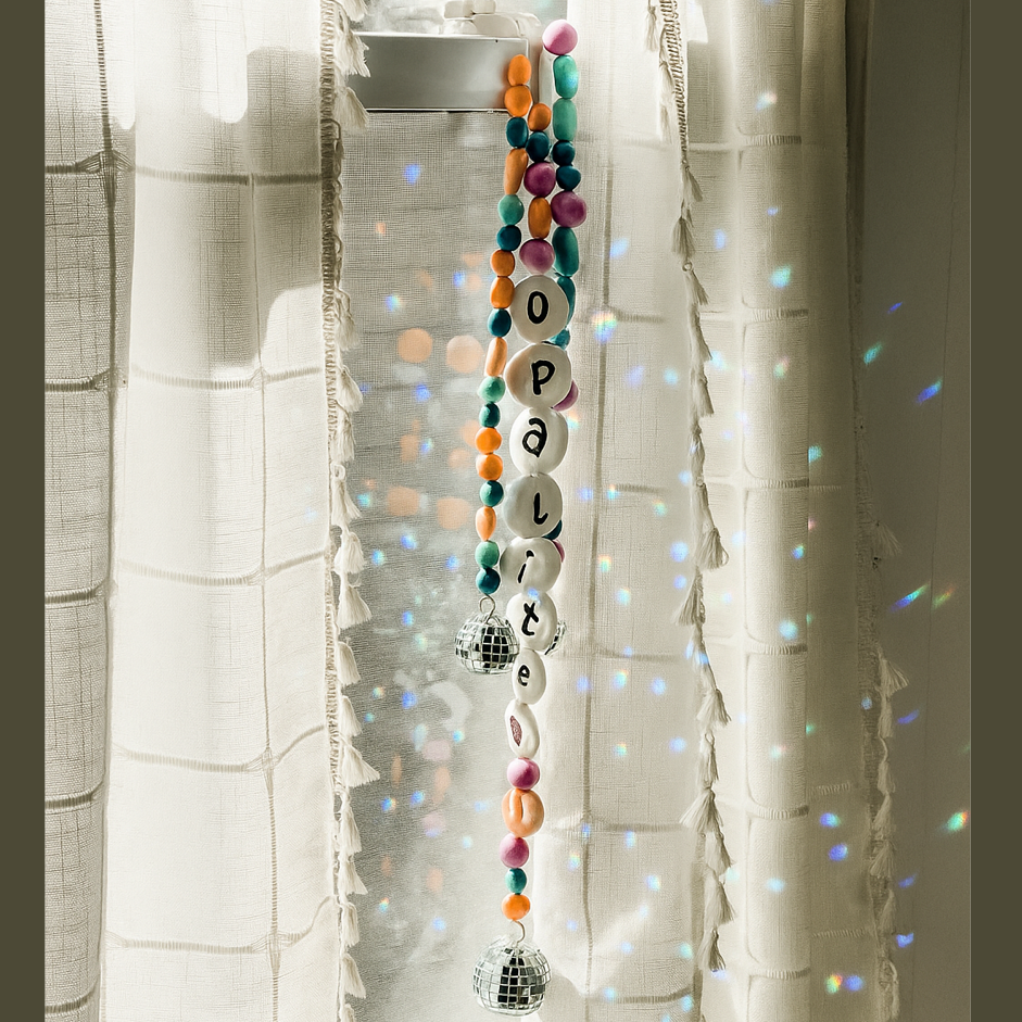 Kids Clay Workshop: Swiftie Sun Catchers