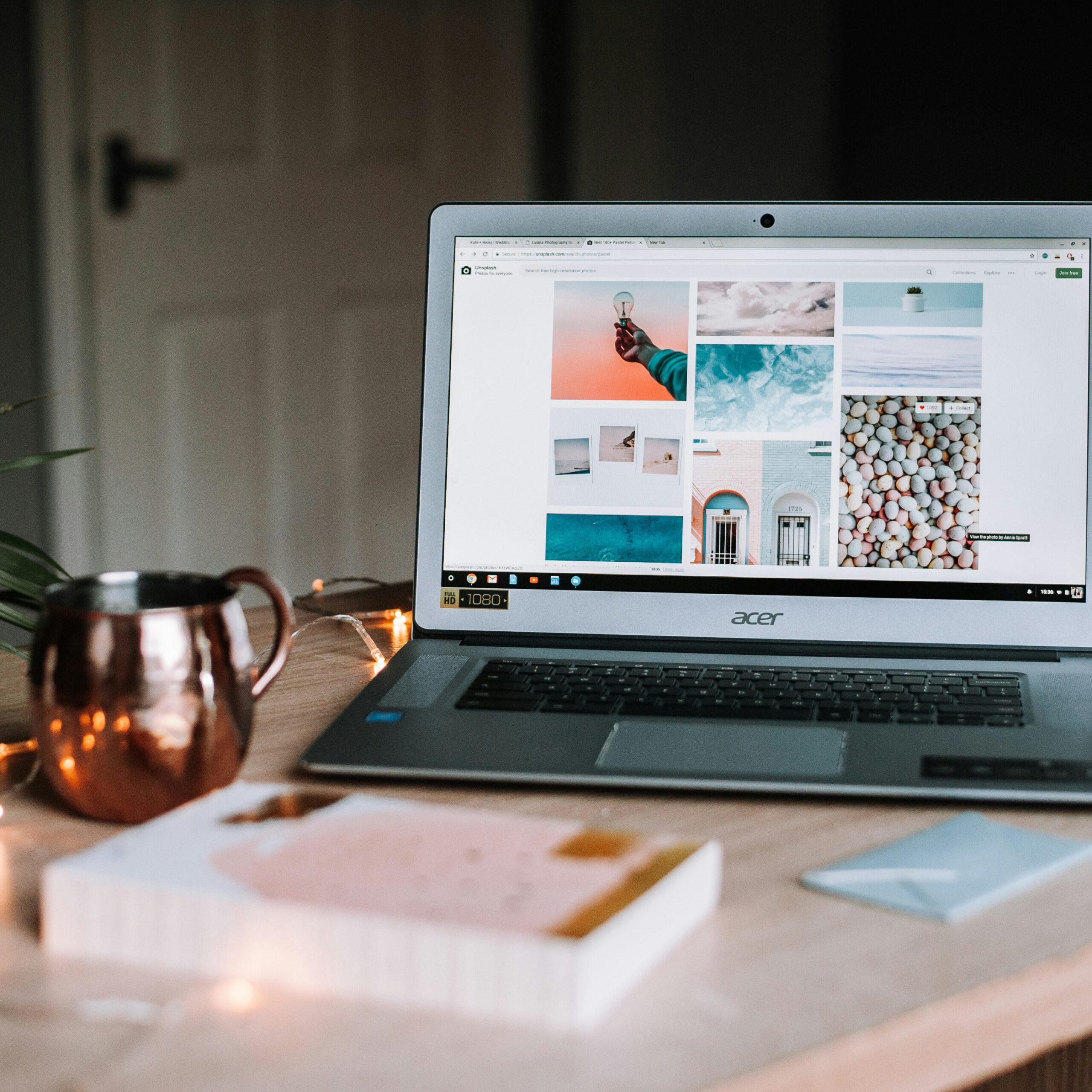 Teen Art Portfolio Building for Continuing Art Education