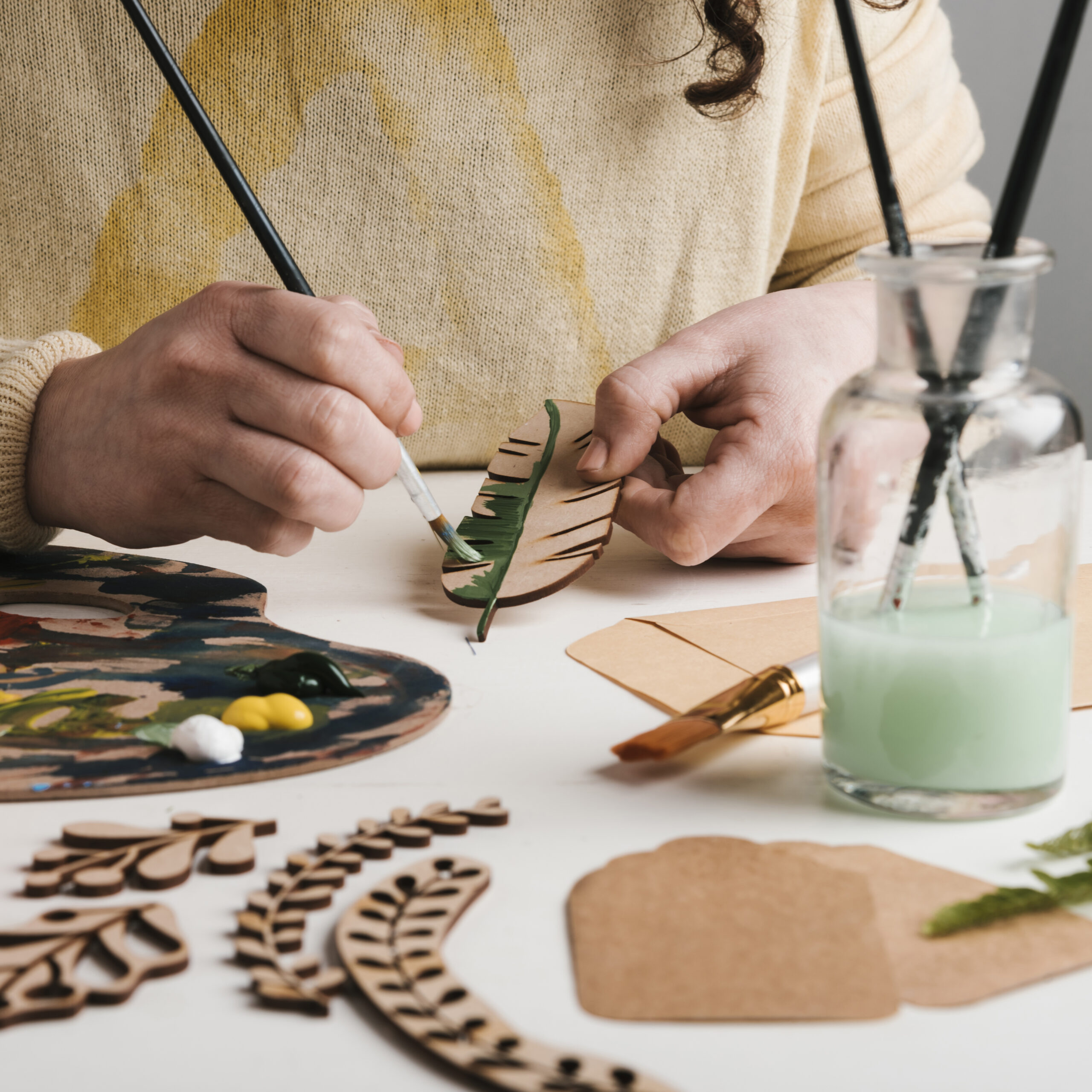 Upcycling Art! Reuse & Recycle Mixed Media for Kids