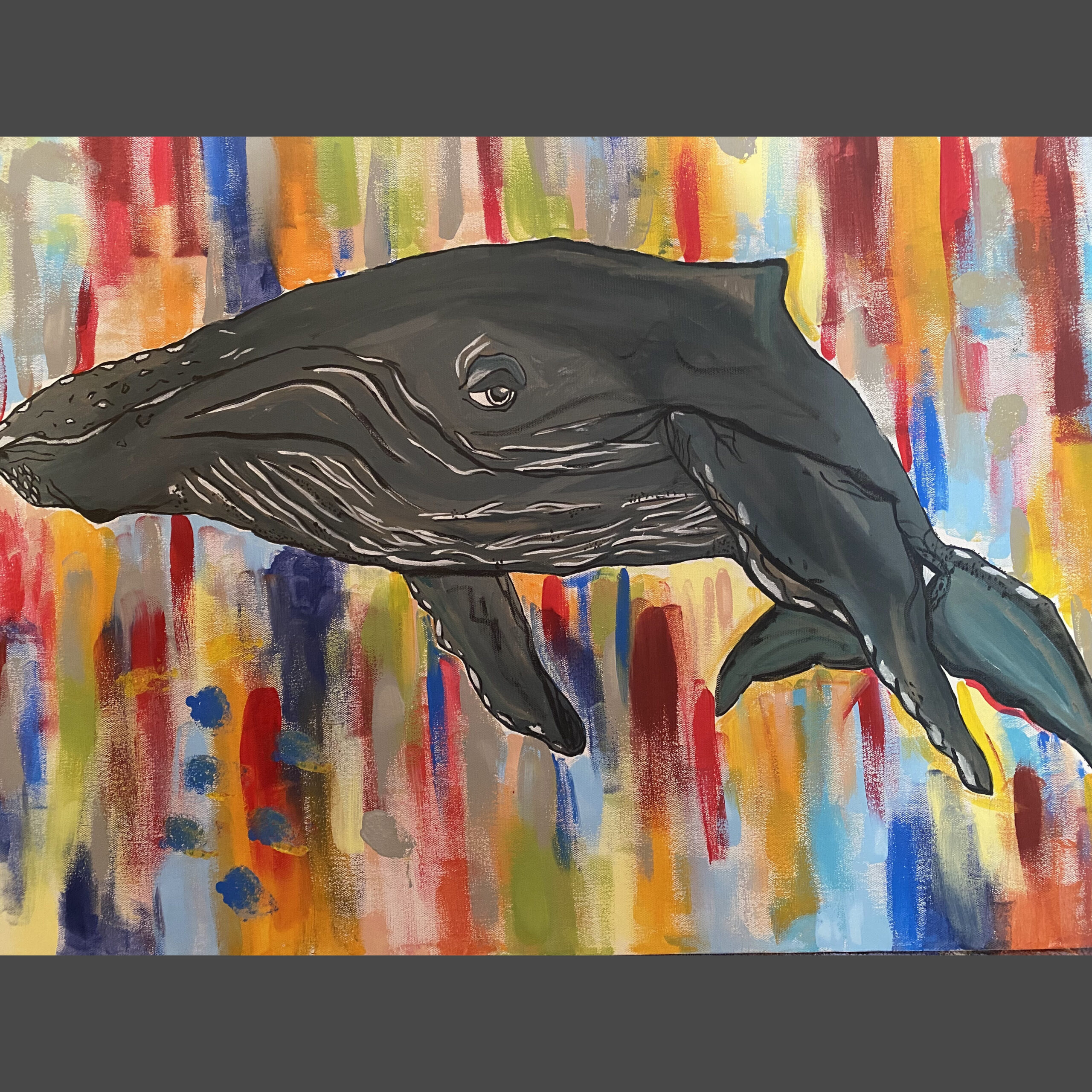 Oil Painting for Tweens & Teens