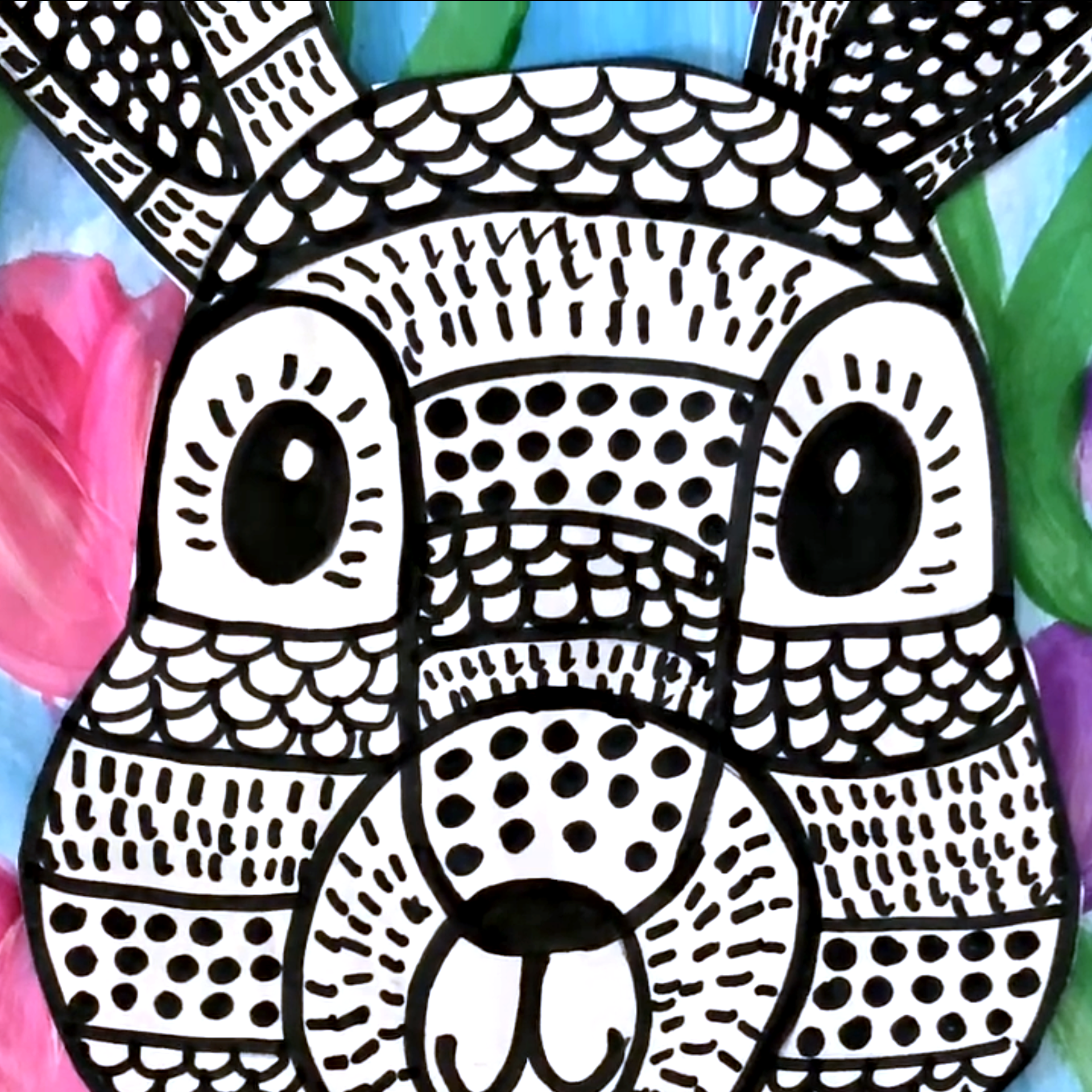 Critter Crafternoons- Thursdays 3:45 p.m.-4:45 p.m.