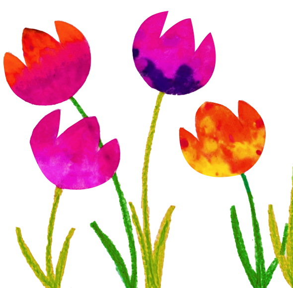 May Flowers MAC PAC- Mondays 4:45 p.m.-5:45 p.m.