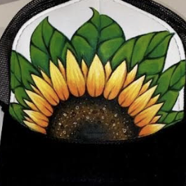 Painted Summer Trucker Hats for Tweens at Markeim Haddonfield – June 12, 6:30 p.m. -7:30 p.m.