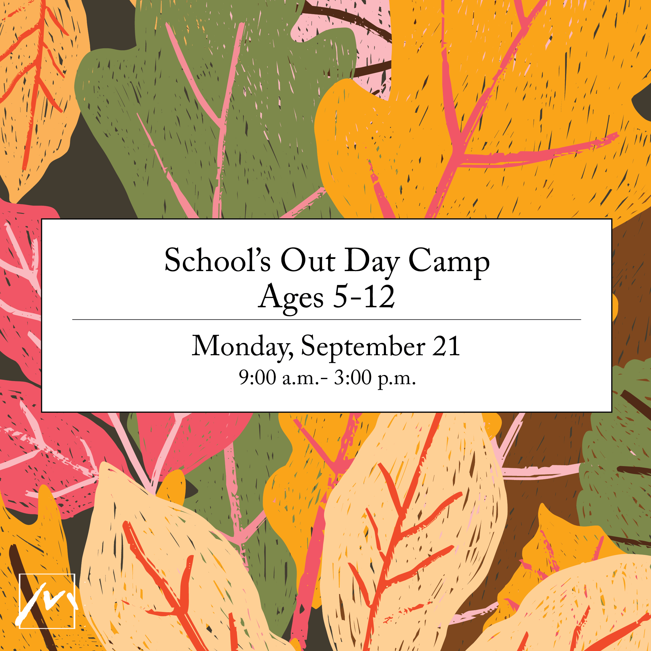 School's Out Camp